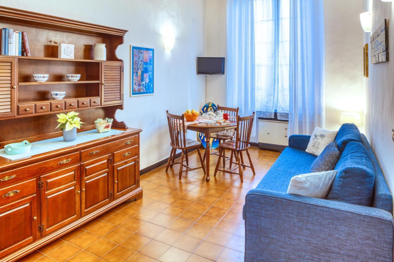 Livia Apartment