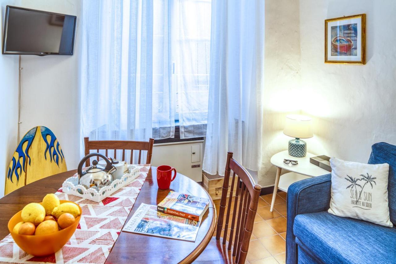 Livia Apartment