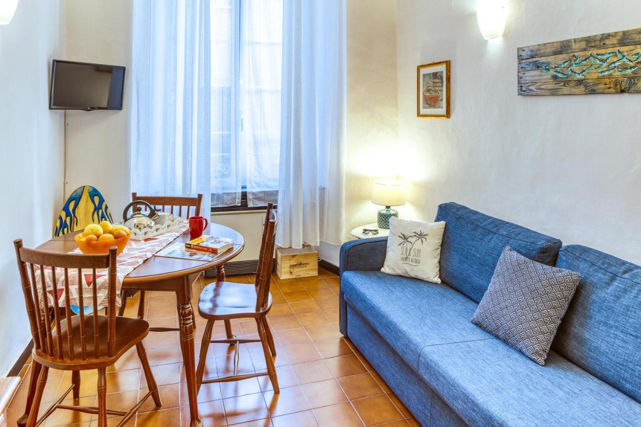 Apartment Livia Levanto