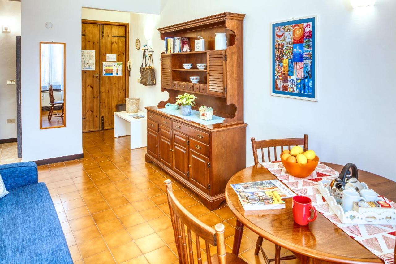 Livia Apartment Levanto