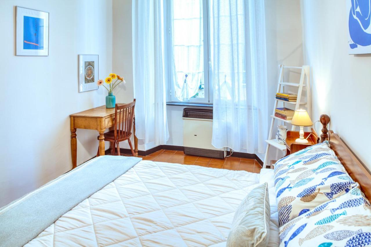 Livia Apartment