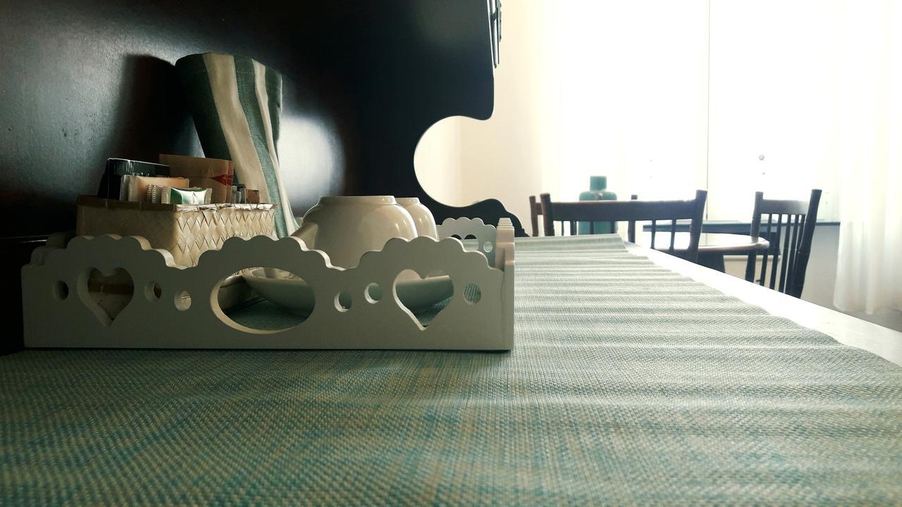 Livia Apartment Levanto