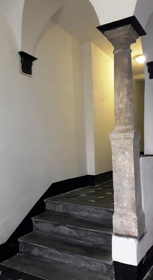 Apartment Livia Levanto